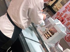 -汉柏麦香德国面包房(海信店)