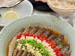 -皇城老妈川味火锅·大连海鲜火锅(港湾店)
