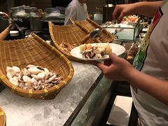 -深圳四季酒店·馥自助餐厅