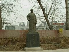 -天津戏剧博物馆