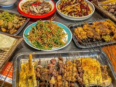 -遇西祠·海鲜烧烤(总店)