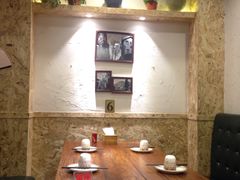 -老胶东家常菜馆(市场一路店)