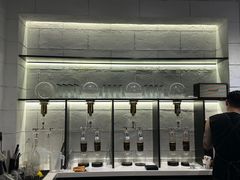 -Dogi&kiki Coffee(中心商务大厦店)