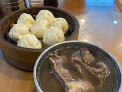 -老牌依强牛肉店(达道总店)