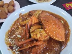 -龙海鲜螃蟹王(宏茂桥店)