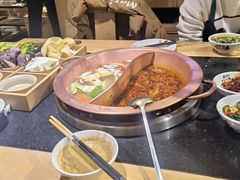 -老版火锅(半坡店)