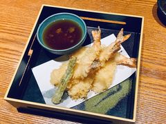 天妇罗-贰捌零叁精致料理(钱湖店)