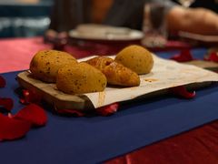 -YUE·6·西式融合餐厅(外滩六号店)