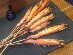 -烧货·活海鲜炭烧(湖滨商业街店)