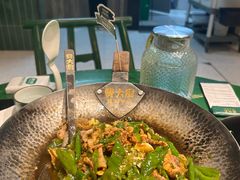 -费大厨辣椒炒肉(太平老街店)