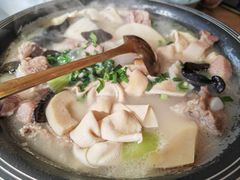 -蜜桃餐厅·伴山(湖滨商业街店)