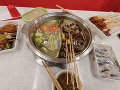 -袁记串串香(平潭店)
