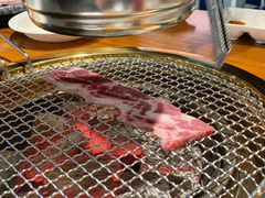 -万兴佳烤肉·长白山老味道(东岸里店)