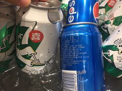 -陆家嘴万怡酒店·万荟轩