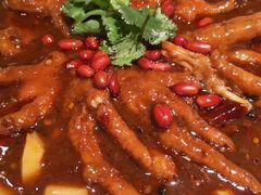 -辛香汇·现炒川菜(武进吾悦店)