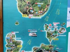 -天目湖山水园