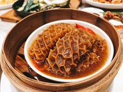 沙爹金钱肚-香港百合居(LCM置汇旭辉广场店)