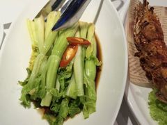 -开海·红岛海鲜虾水饺(石老人店)