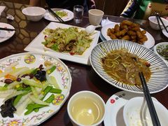-恭敬李·烤鸭(天坛北门店)