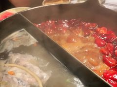 -盡膳口福跷脚牛肉火锅(北美新天地店)