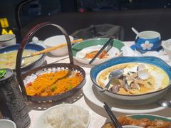 -德尚煌·顺德菜(誉山悠方天地店)