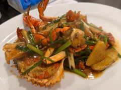 -一哥美食(总店)