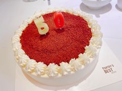 -派悦坊·甜品·蛋糕(日坛店)