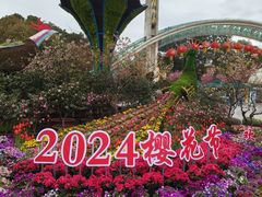 -南山植物园
