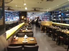 大堂-大头虾越式风味餐厅(光明广场店)
