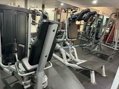 -CUBE私教·普拉提·拳击(龙漕路店)
