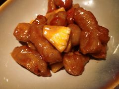 菠萝咕咾肉-青年公社烤鸭(宝杨宝龙广场店)
