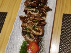 -菊上料理(蜀山银泰百货店)