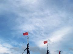 -放鸡岛生态旅游国际度假区