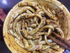 -曹凉粉(西正街店)