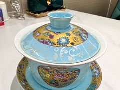 -民族手抓羊肉馆·滩羊手抓·烤全羊