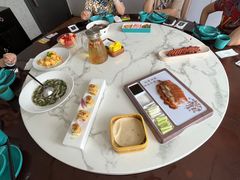 -荷塘秋月·本帮江浙菜(国权路店)