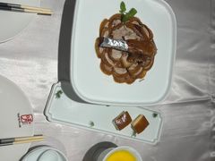 -味+新京宴·烤鸭·北京菜(创意谷店)