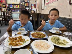 -协和菜馆(凤凰街店)