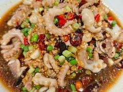 -大众海鲜(巨龙北路店)