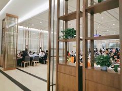 大堂-华中科技大学百景园(三楼酒店)