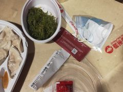 -喜家德虾仁水饺(艺汇家店)