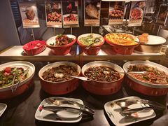 -The COOK·厨餐厅·自助餐(浦东嘉里大酒店)