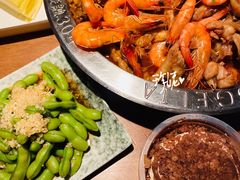 虾煲-胖哥俩肉蟹煲(宿迁宝龙广场店)