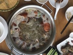 -守柴炉烤鸭(中海国际店)
