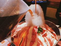 和牛寿喜烧-披头士烧鸟居酒屋(王府井店)