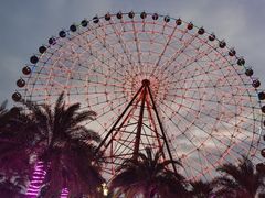 -三亚海昌梦幻海洋不夜城