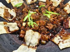 -皖北巫氏三胖地锅鸡(长淮总店)
