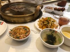 -满记甜品(王府井北京市百货大楼店)