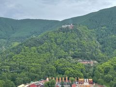 -五台山风景名胜区