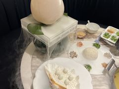 -汤城·料青山